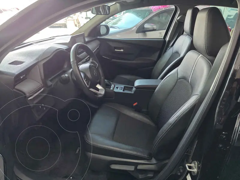 toyota yaris-sedan