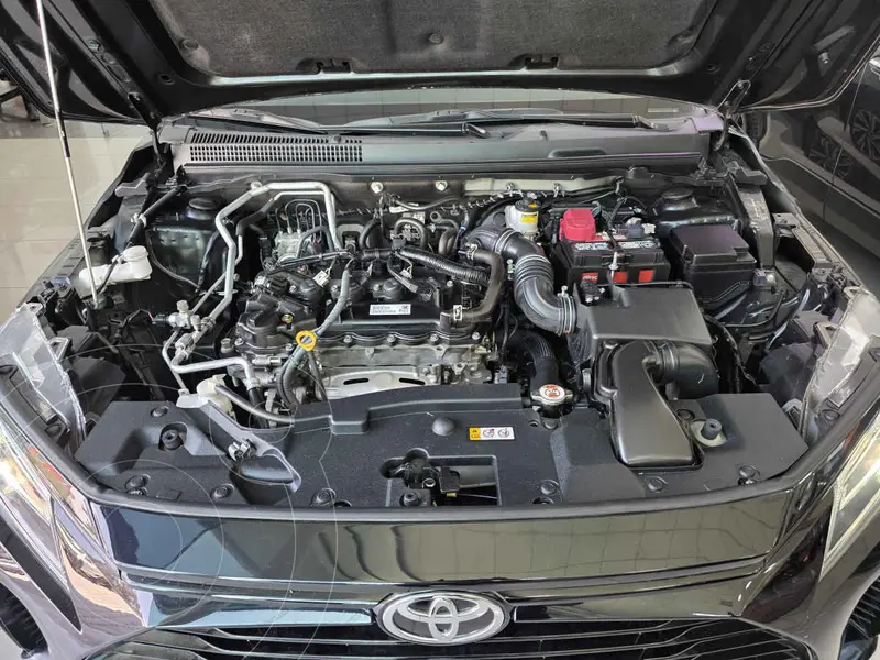 toyota yaris-sedan
