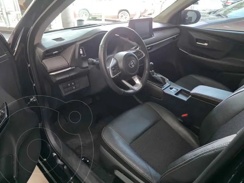 toyota yaris-sedan