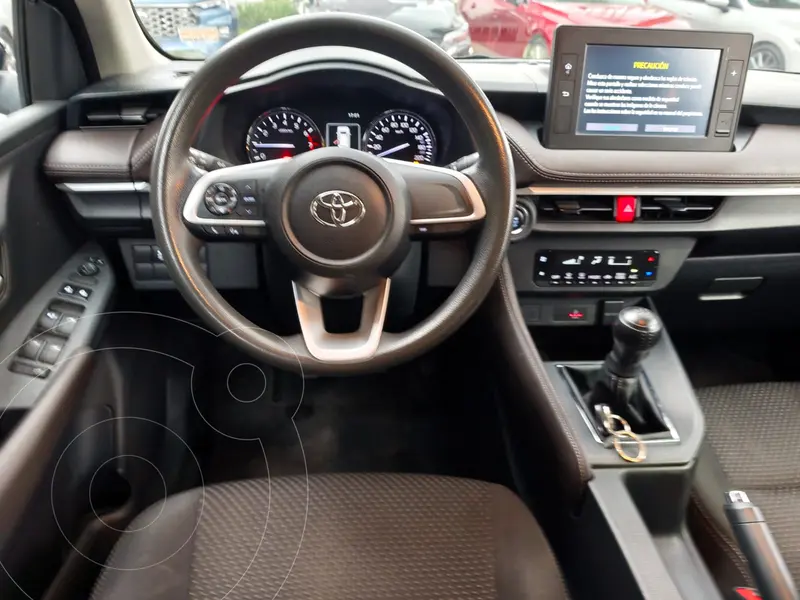 toyota yaris-sedan