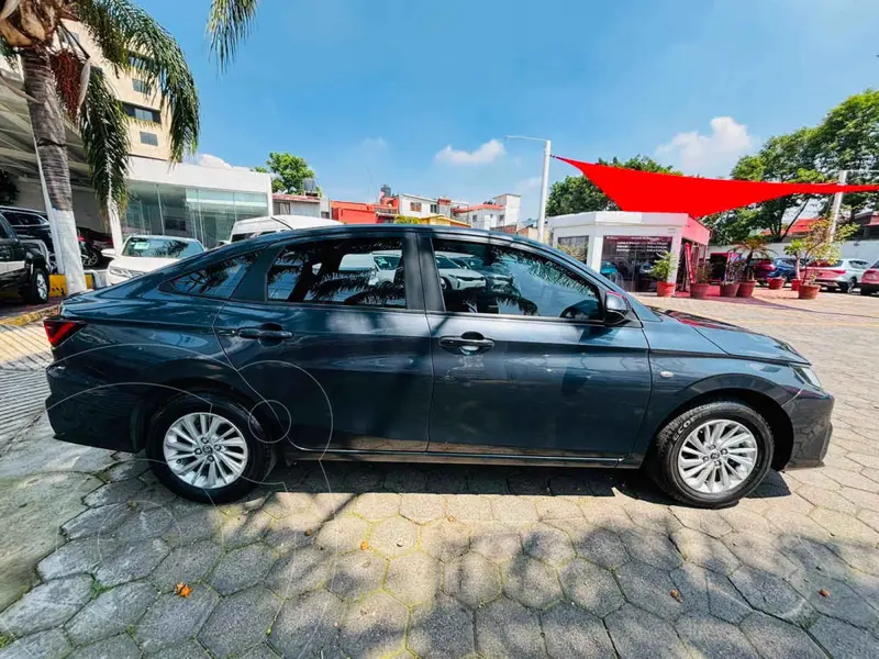 toyota yaris-sedan