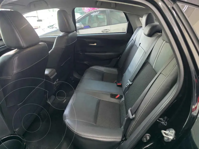 toyota yaris-sedan