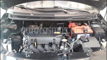 Foto Toyota Yaris 5P 1.5L Premium usado (2016) color Negro precio $138,000