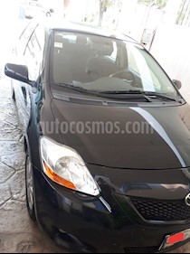 Foto Toyota Yaris 5P 1.5L S Aut usado (2011) color Negro precio $120,000