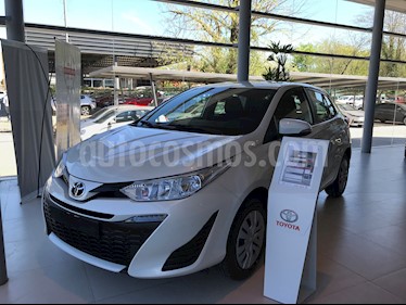 foto Toyota Yaris 1.5 XS usado (2019) color A elección precio $1.120.700