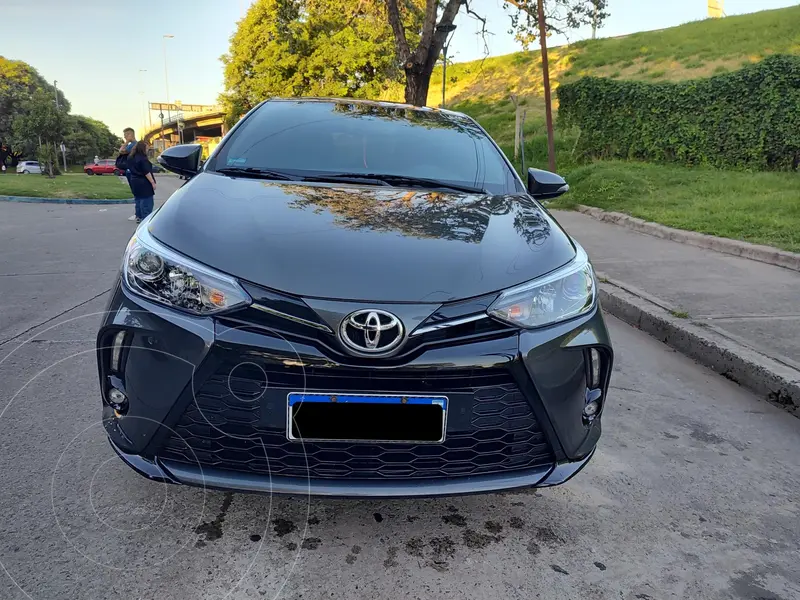 2023 Toyota Yaris 1.5 XLS CVT