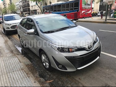foto Toyota Yaris 1.5 XLS Pack CVT nuevo color Negro precio $1.330.600