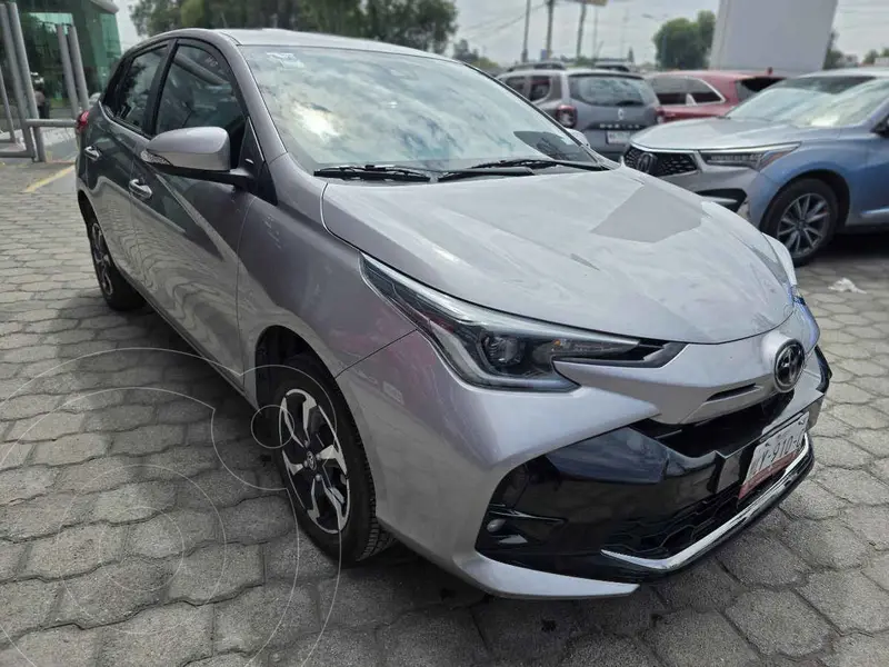 Toyota Yaris S CVT (2025)