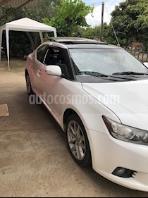 Toyota Zelas LEi Aut usado (2011) color Blanco precio $7.200.000