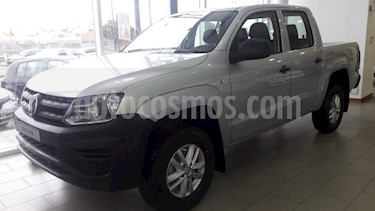 Volkswagen Amarok DC 4x2 Trendline (180Cv) usado (2019) precio $1.610.000