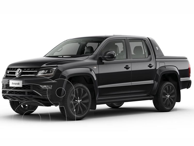 Foto Volkswagen Amarok DC 4x4 Extreme V6 Aut 258Cv nuevo color Blanco financiado en cuotas(anticipo $7.099.009 cuotas desde $100.800)