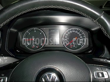 foto Volkswagen Amarok - usado (2017) color Gris Oscuro precio $1.750.000