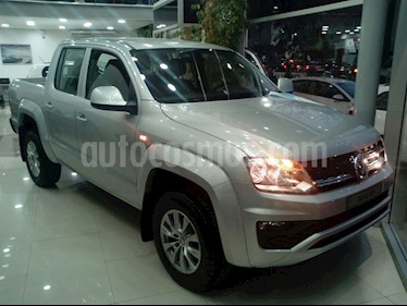 foto Volkswagen Amarok DC 4x2 Comfortline Aut nuevo color A elección precio $1.550.000