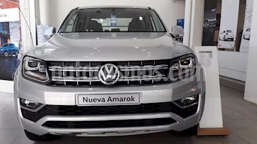 foto Volkswagen Amarok DC 4x2 Highline Aut nuevo color A elección precio $1.770.000