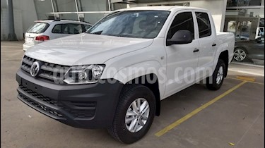 foto Volkswagen Amarok DC 4x2 Trendline nuevo color A elección precio $1.280.000