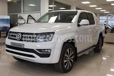 foto Volkswagen Amarok DC 4x4 Extreme V6 Aut nuevo color A elección precio $2.650.000