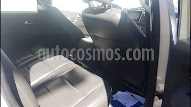 Volkswagen Amarok Highline 4x4 Full usado (2012) color Plata precio $10.000.000