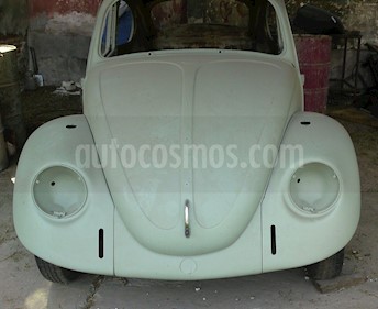 Foto Volkswagen Beetle 2000 usado (1965) color Azul precio u$s3,000