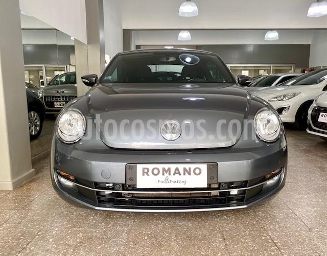 Volkswagen Beetle 1.4 TSI Design DSG usado (2015) color A eleccion precio $1.850.000