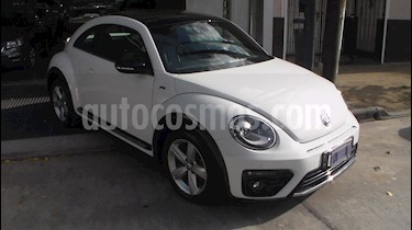 Foto Volkswagen Beetle 2.0 TSI Sport DSG usado (2018) color Blanco precio u$s269.000