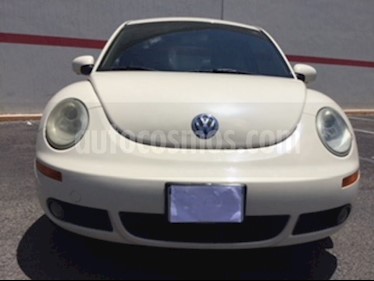 Foto venta Auto Seminuevo Volkswagen Beetle BEETLE (2011) color Beige precio $112,000