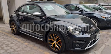 Foto venta Auto usado Volkswagen Beetle Dune DSG (2018) color Negro precio $385,000