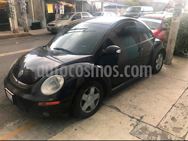 foto Volkswagen Beetle GLS 2.0 usado (2007) color Negro precio $63,000