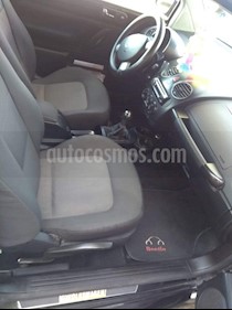 Volkswagen Beetle GLS 2.0 usado (2010) color Negro precio $108,000