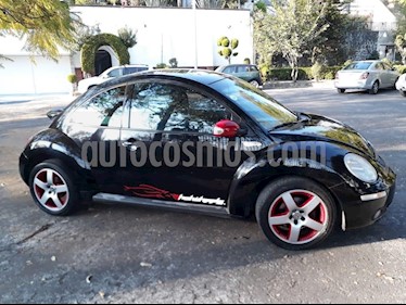 foto Volkswagen Beetle Hot Wheels usado (2008) color Negro Onix precio $109,000