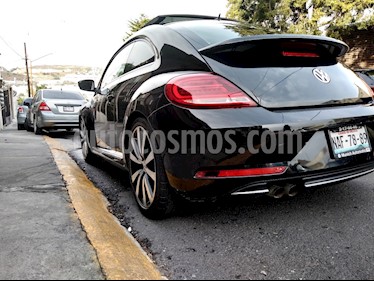 foto Volkswagen Beetle Sportline usado (2017) color Negro precio $243,000
