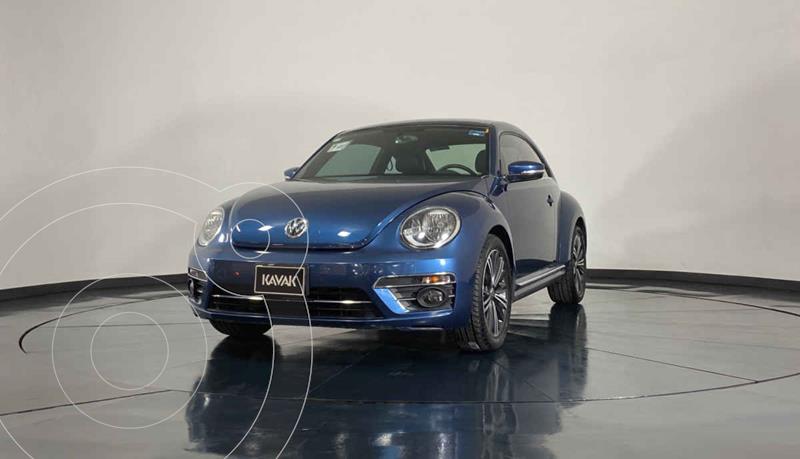 Foto Volkswagen Beetle Sportline usado (2017) color Negro precio $293,999