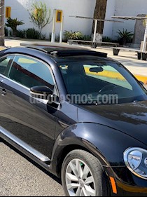 Volkswagen Beetle Sport Tiptronic usado (2013) color Negro Profundo precio $152,000
