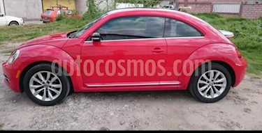 foto Volkswagen Beetle Sport Tiptronic usado (2012) color Rojo precio $155,000