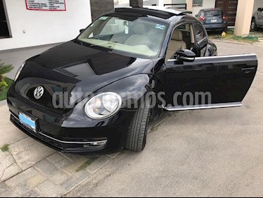 foto Volkswagen Beetle Sport usado (2014) color Negro precio $165,000
