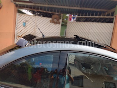 foto Volkswagen Beetle Turbo S 6 Vel. usado (2005) color Gris precio $75,000