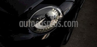 Foto venta Auto usado Volkswagen Beetle Turbo (2014) color Negro precio $239,000