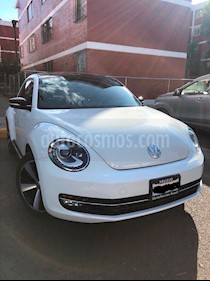 Volkswagen Beetle Turbo usado (2016) color Blanco Candy precio $275,000