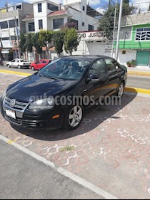 Foto Volkswagen Bora SportWagen 2.5L usado (2009) color Negro precio $131,000