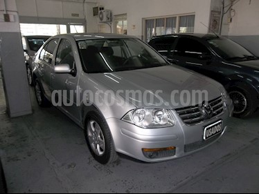 Foto venta Auto usado Volkswagen Bora - (2013) color Gris Plata precio $280.000