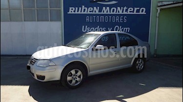 Foto venta Auto usado Volkswagen Bora - (2009) color Gris precio $280.000