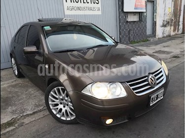 foto Volkswagen Bora 1.8 T Highline Cuero Tiptronic usado (2012) color Beige Trigo precio $325.000