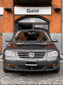 foto Volkswagen Bora 1.8 T Highline Cuero usado (2010) color Gris Platinium precio $339.000