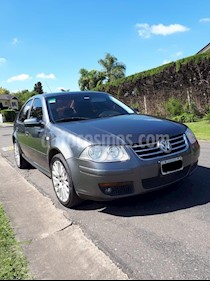 foto Volkswagen Bora 1.8 T Highline usado (2012) color Beige Trigo precio $580.000