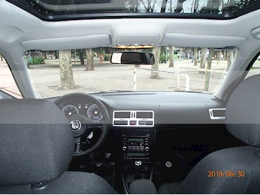 Volkswagen Bora 1.9 TDi Trendline usado (2010) color Gris precio $268.000