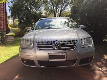 Foto venta Auto usado Volkswagen Bora 1.9 TDi Trendline (2011) color Gris Platinium precio $240.000