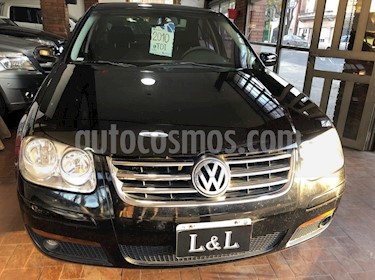 Volkswagen Bora 1.9 TDi Trendline usado (2010) color Negro precio $380.000