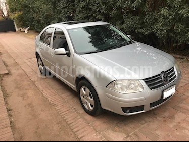 Foto venta Auto usado Volkswagen Bora 1.9 TDi Trendline (2009) color Gris Claro precio $250.000