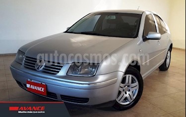 Foto venta Auto usado Volkswagen Bora 1.9 TDi Trendline (2007) color Gris Claro precio $210.000
