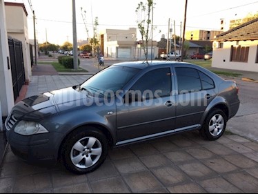 Foto venta Auto usado Volkswagen Bora 1.9 TDi Trendline (2008) color Gris precio $210.000