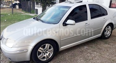 foto Volkswagen Bora 1.9 TDi Trendline usado (2006) color Gris Claro precio $219.000
